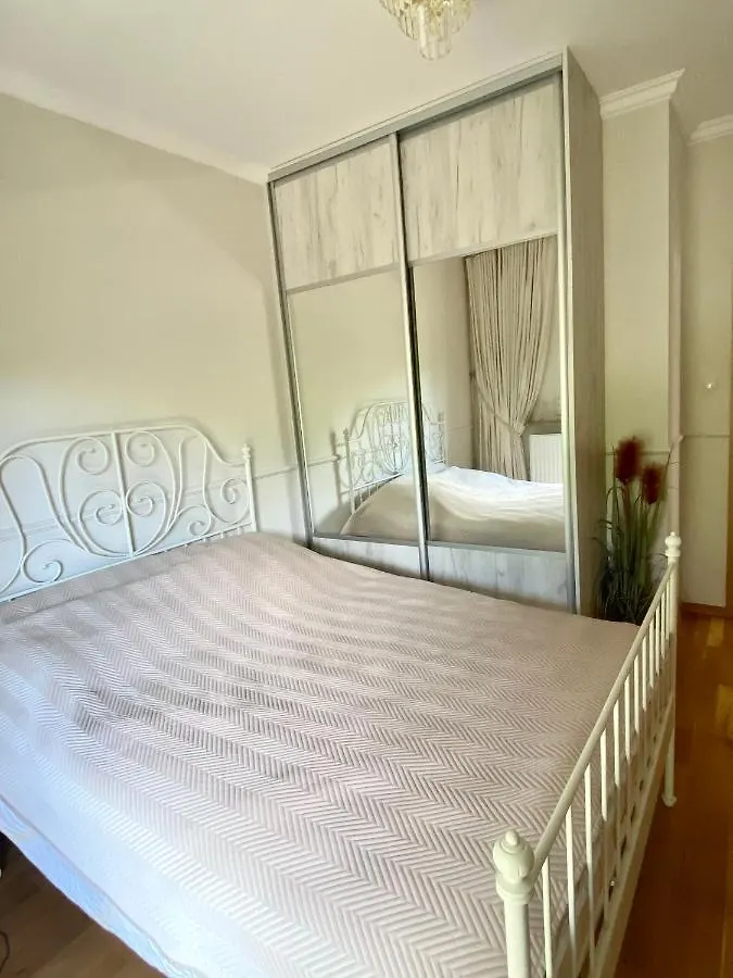 Apartament Nadmorski Dwor- Gdansk